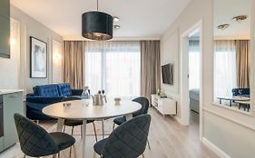 Rentplanet - Apartament Slezna