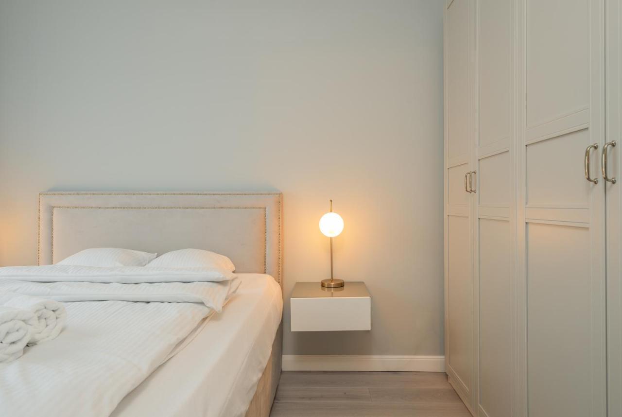 Rentplanet - Apartament Slezna Вроцлав Экстерьер фото